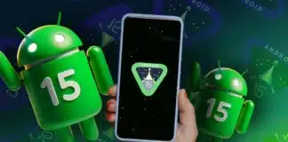 Android 15