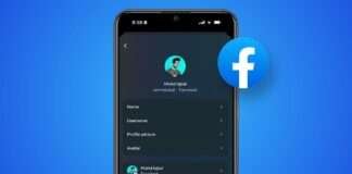 Find Your Facebook Username