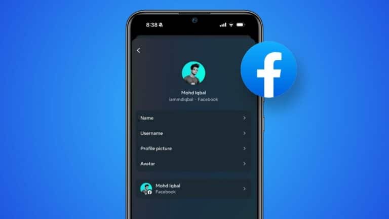 Find Your Facebook Username