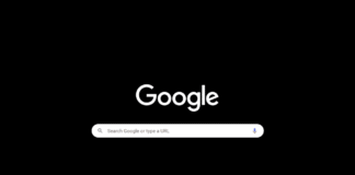 Turn Off Dark Mode on Google