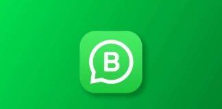 Create WhatsApp Business Account