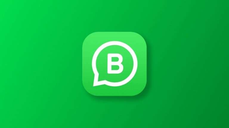 Create WhatsApp Business Account