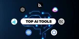 top-artificial-intelligence-tools