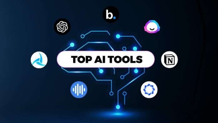top-artificial-intelligence-tools