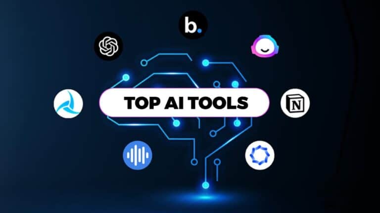 top-artificial-intelligence-tools