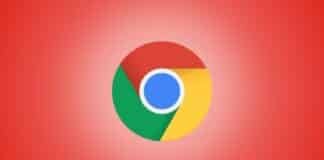 Google Chrome