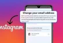 How to Change Email on Instagram Like a Pro: A Complete Guide! Instagram