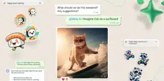 Detect AI-generated Images