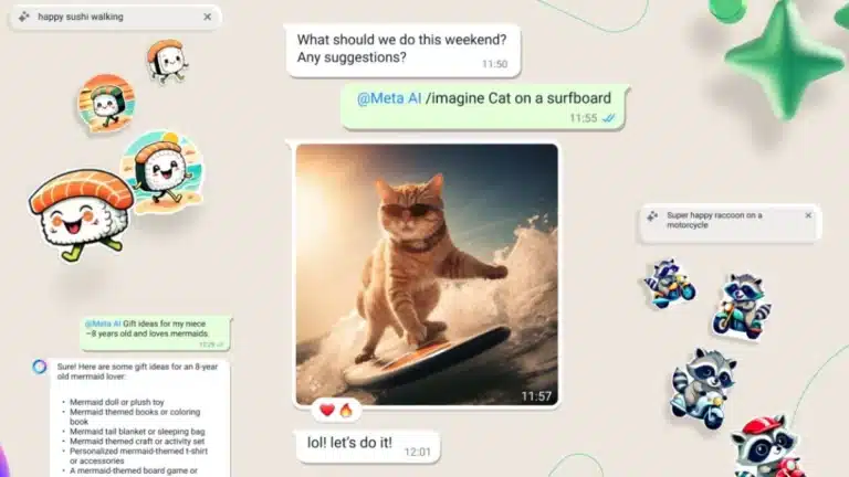 Detect AI-generated Images