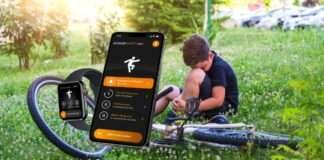 Fall Detection Apps for iPhone
