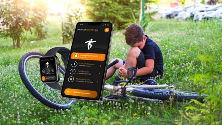 3 Fall Detection Apps for iPhone in 2024: All You Need To Know!