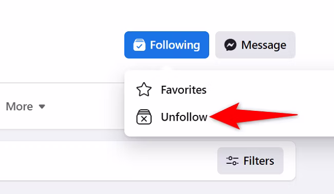 How to Unfollow Someone on Facebook: A Comprehensive Guide for 2024 How to Unfollow Someone on Facebook: A Comprehensive Guide for 2024