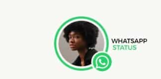 Download WhatsApp Video Status