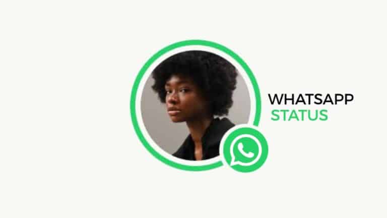 Download WhatsApp Video Status
