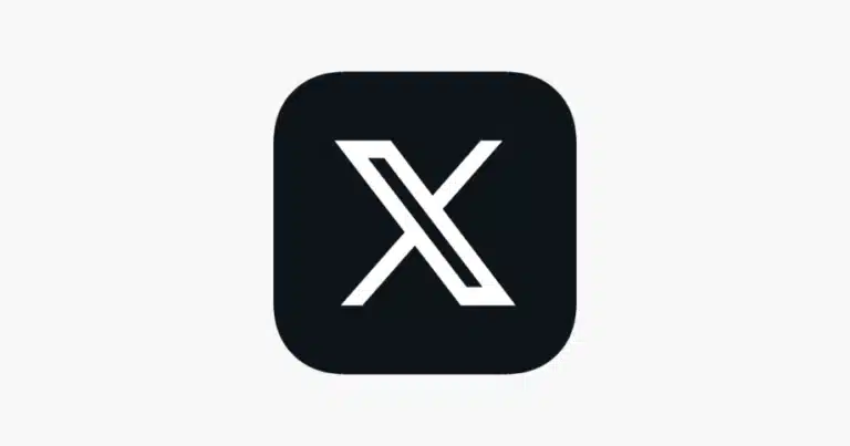 Twitter X