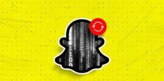 Recover Hacked Snapchat Account