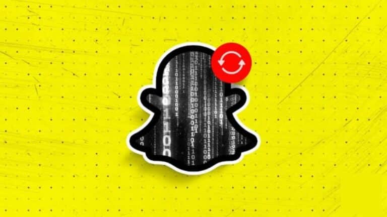 Recover Hacked Snapchat Account
