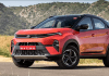 Tata Nexon A Benchmark