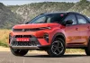 Tata Nexon A Benchmark