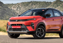 Tata Nexon: A Benchmark in Safety and Innovation with Its Five-Star Rating Tata Nexon A Benchmark