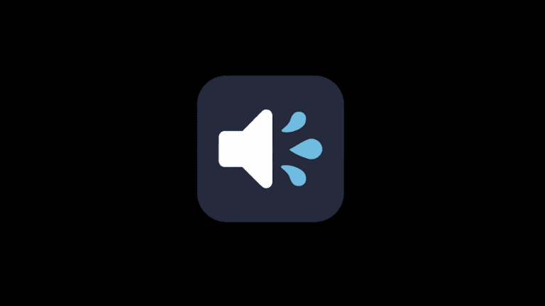 How to Clean Your Speakers Easily with the GoGone App