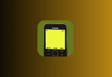 Relive the Classic Nokia Experience with the Nokia 1280 Launcher App