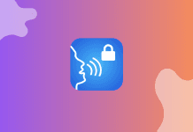 Voice Lock App: Unlock Your Phone with Your Unique Voice